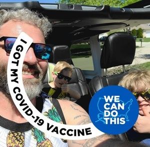 Meet your Posher, Victorio